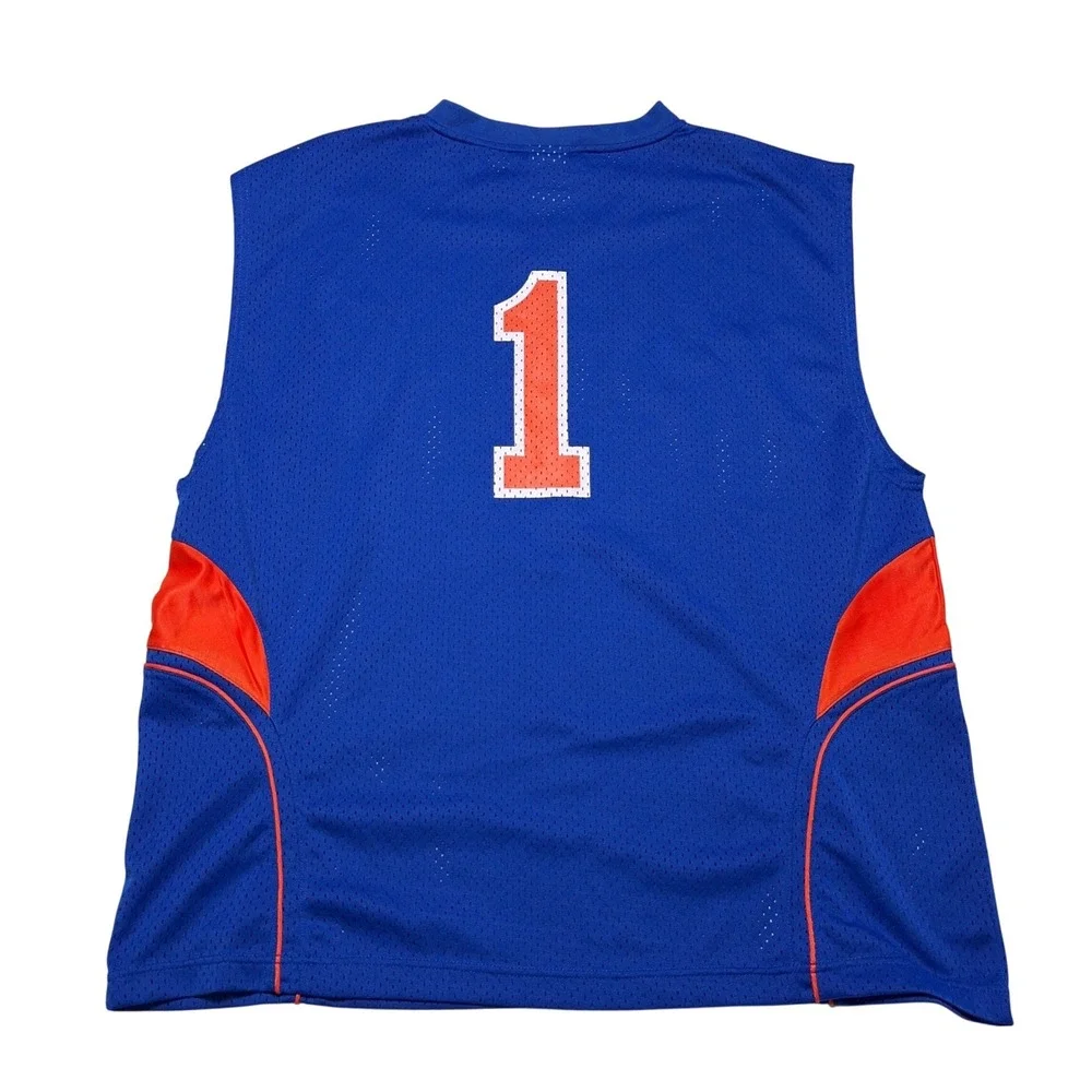 Vintage NCAA University of Florida Gators Basketball Jersey Men's‎ 2XL Y2K UF